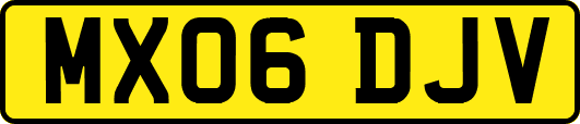 MX06DJV