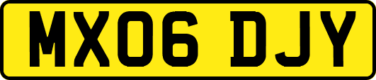 MX06DJY