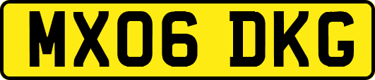 MX06DKG
