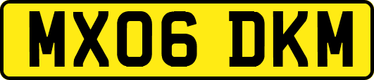 MX06DKM
