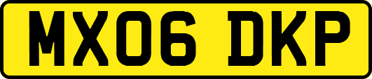 MX06DKP