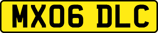 MX06DLC