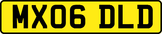 MX06DLD