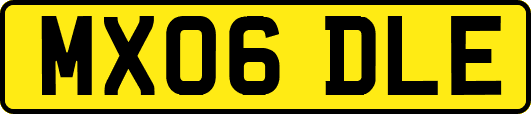 MX06DLE