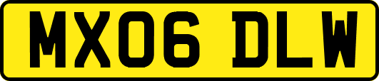 MX06DLW