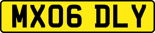 MX06DLY