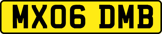 MX06DMB