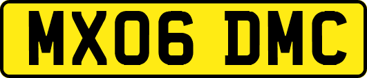 MX06DMC
