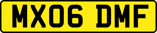 MX06DMF