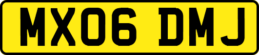 MX06DMJ