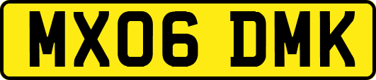 MX06DMK