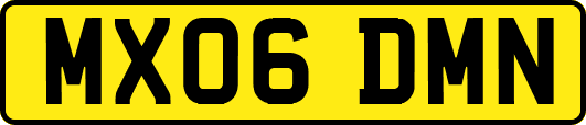 MX06DMN