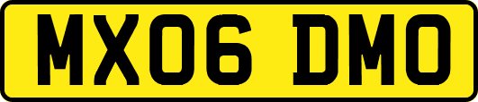 MX06DMO