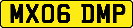 MX06DMP