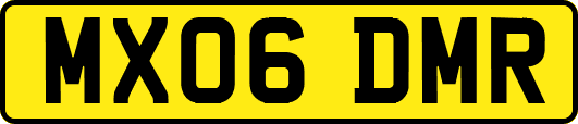 MX06DMR