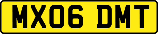 MX06DMT