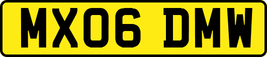 MX06DMW