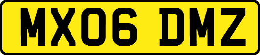 MX06DMZ
