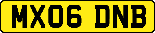 MX06DNB