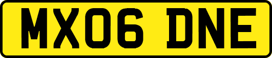 MX06DNE