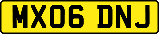 MX06DNJ