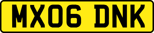 MX06DNK