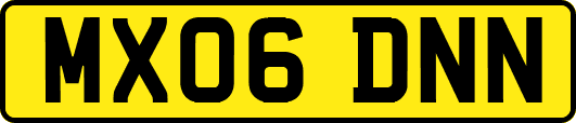 MX06DNN