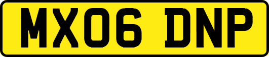 MX06DNP