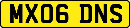 MX06DNS