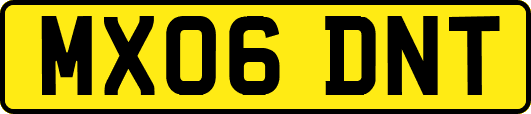 MX06DNT