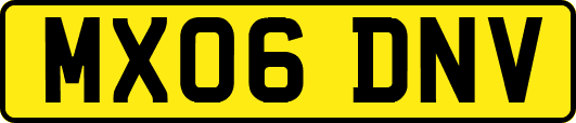 MX06DNV