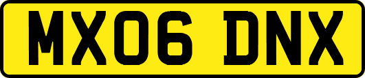 MX06DNX