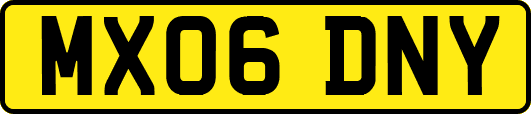 MX06DNY