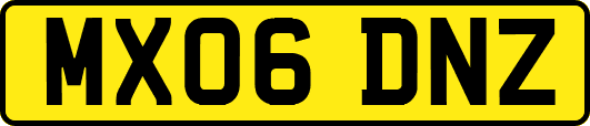 MX06DNZ