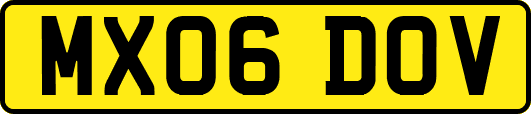 MX06DOV