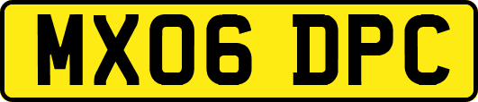 MX06DPC