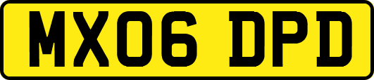 MX06DPD