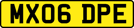 MX06DPE