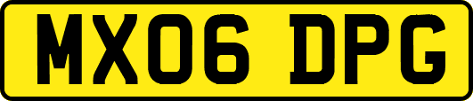 MX06DPG