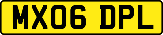 MX06DPL
