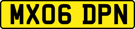 MX06DPN