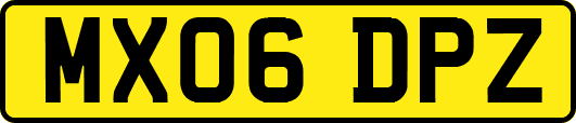 MX06DPZ