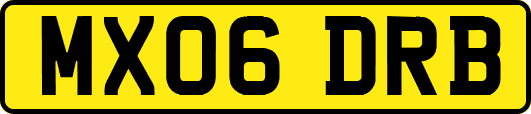 MX06DRB
