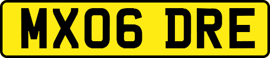 MX06DRE