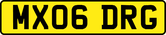 MX06DRG