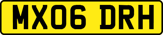 MX06DRH