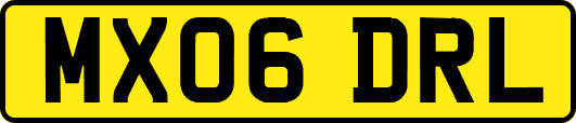 MX06DRL