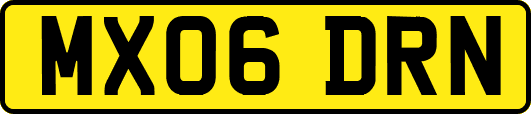 MX06DRN