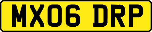 MX06DRP