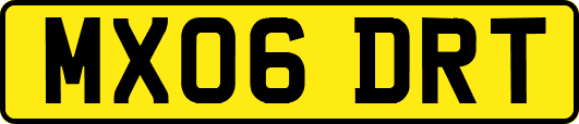 MX06DRT